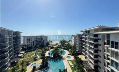 VENTA APARTAMENTO PLAYA CARACOL, VISTA AL MAR, VENTANAS DEL MAR 3 (2)