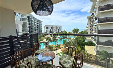 VENTA APARTAMENTO PLAYA CARACOL, VISTA AL MAR, VENTANAS DEL MAR 3 (2)