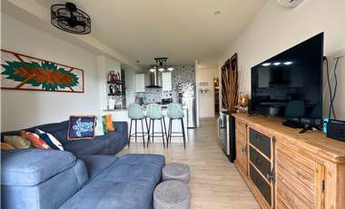 VENTA APARTAMENTO PLAYA CARACOL, VISTA AL MAR, VENTANAS DEL MAR 3 (2)