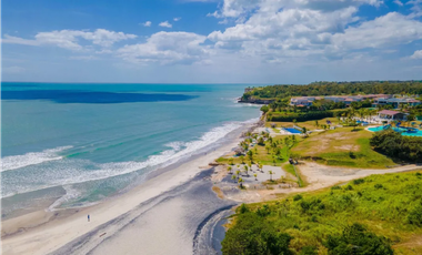 SAN CARLOS / PLAYA RIO MAR / TERRENO / 2000M / CASA EN OBRA GRIS