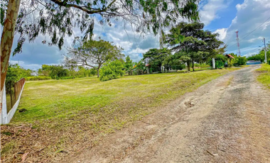 SAN CARLOS / PLAYA RIO MAR / TERRENO / 1800M / 4 MINUTOS PLAYA / PLANO