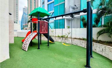 VENTA APARTAMENTO PUNTA PACIFICA 2 REC 2 BAÑOS VISTA AL MAR DUPONT MLD