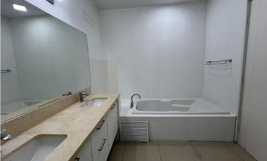 VENTA APARTAMENTO PUNTA PACIFICA 2 REC 2 BAÑOS VISTA AL MAR DUPONT MLD