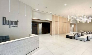 VENTA APARTAMENTO PUNTA PACIFICA 2 REC 2 BAÑOS VISTA AL MAR DUPONT MLD