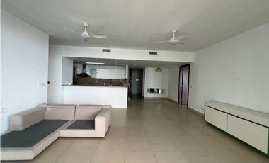 VENTA APARTAMENTO PUNTA PACIFICA 2 REC 2 BAÑOS VISTA AL MAR DUPONT MLD