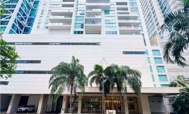 VENTA APARTAMENTO PUNTA PACIFICA 2 REC 2 BAÑOS VISTA AL MAR DUPONT MLD