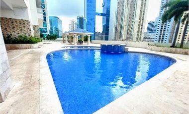 VENTA APARTAMENTO PUNTA PACIFICA 2 REC 2 BAÑOS VISTA AL MAR DUPONT MLD