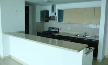 VENTA APARTAMENTO PUNTA PACIFICA 2 REC 2 BAÑOS VISTA AL MAR DUPONT MLD