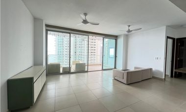 VENTA APARTAMENTO PUNTA PACIFICA 2 REC 2 BAÑOS VISTA AL MAR DUPONT MLD