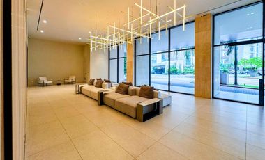 VENTA APARTAMENTO PUNTA PACIFICA 2 REC 2 BAÑOS VISTA AL MAR DUPONT MLD