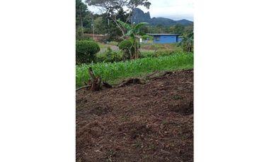 CHAME / SORA / TERRENO / 5.268M / CASA