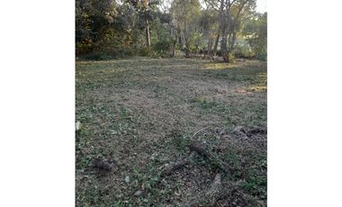 CHAME / SORA / TERRENO / 5.268M / CASA