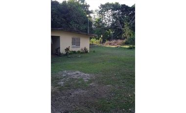CHAME / SORA / TERRENO / 5.268M / CASA