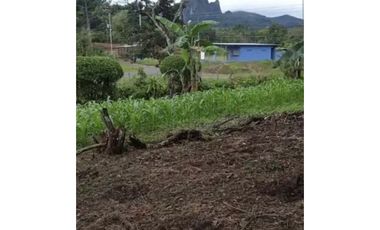 CHAME / SORA / TERRENO / 5.268M / CASA