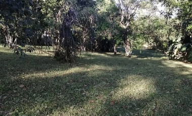 CHAME / SORA / TERRENO / 5.268M / CASA