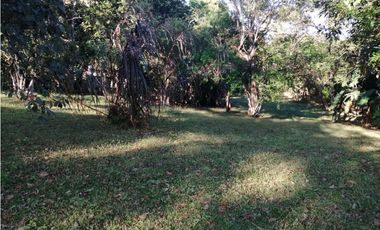 CHAME / SORA / TERRENO / 5.268M / CASA