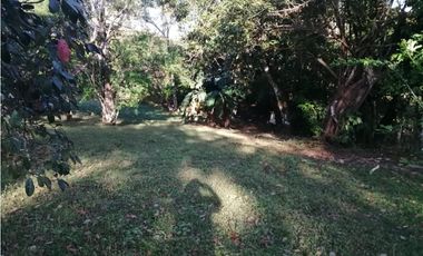 CHAME / SORA / TERRENO / 5.268M / CASA