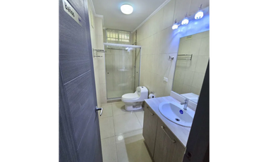 CONDADO DEL REY / PH GREEN PARK / 126M / AMOBLADO / LINEA BLANCA