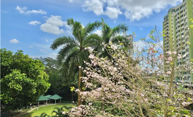 CONDADO DEL REY / PH GREEN PARK / 126M / AMOBLADO / LINEA BLANCA