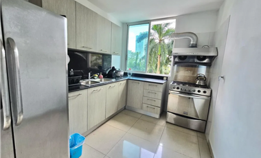 CONDADO DEL REY / PH GREEN PARK / 126M / AMOBLADO / LINEA BLANCA