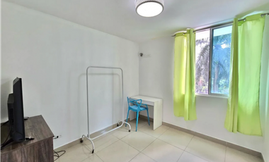 CONDADO DEL REY / PH GREEN PARK / 126M / AMOBLADO / LINEA BLANCA