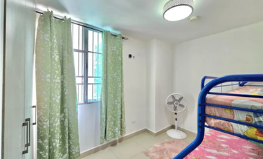 CONDADO DEL REY / PH GREEN PARK / 126M / AMOBLADO / LINEA BLANCA