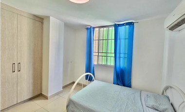 CONDADO DEL REY / PH GREEN PARK / 126M / AMOBLADO / LINEA BLANCA