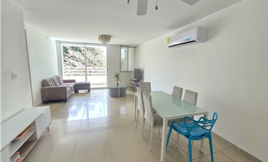 CONDADO DEL REY / PH GREEN PARK / 126M / AMOBLADO / LINEA BLANCA