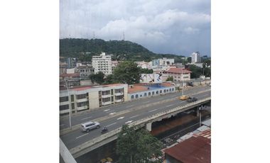 VENTA DE APARTAMENTO EN AV BALBOA  PH BAY VIEW 50M2 JP