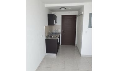VENTA DE APARTAMENTO EN AV BALBOA  PH BAY VIEW 50M2 JP