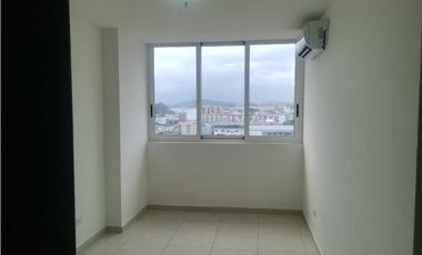 VENTA DE APARTAMENTO EN AV BALBOA  PH BAY VIEW 50M2 JP