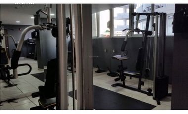 VENTA DE APARTAMENTO EN AV BALBOA  PH BAY VIEW 50M2 JP