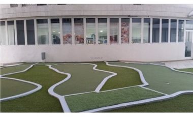 VENTA DE APARTAMENTO EN AV BALBOA  PH BAY VIEW 50M2 JP