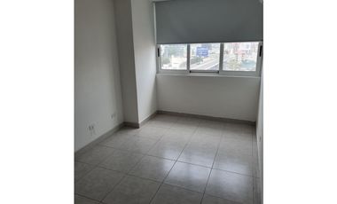 VENTA DE APARTAMENTO EN AV BALBOA  PH BAY VIEW 50M2 JP