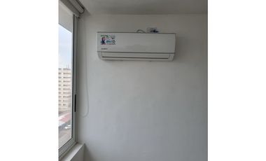 VENTA DE APARTAMENTO EN AV BALBOA  PH BAY VIEW 50M2 JP