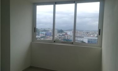 VENTA DE APARTAMENTO EN AV BALBOA  PH BAY VIEW 50M2 JP