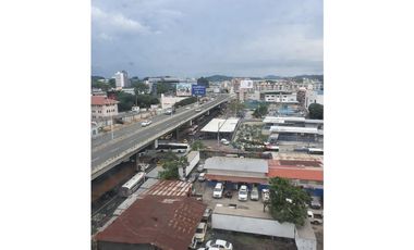 VENTA DE APARTAMENTO EN AV BALBOA  PH BAY VIEW 50M2 JP