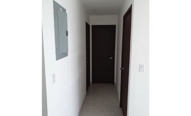 VENTA DE APARTAMENTO EN AV BALBOA  PH BAY VIEW 50M2 JP