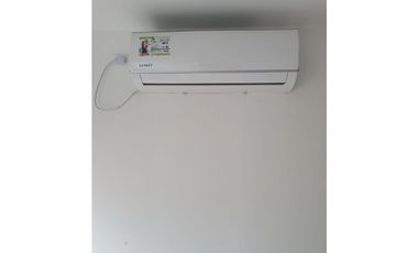 VENTA DE APARTAMENTO EN AV BALBOA  PH BAY VIEW 50M2 JP