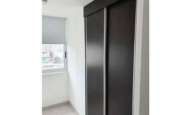 VENTA DE APARTAMENTO EN AV BALBOA  PH BAY VIEW 50M2 JP