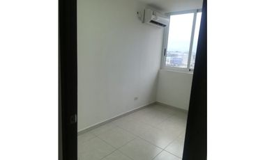 VENTA DE APARTAMENTO EN AV BALBOA  PH BAY VIEW 50M2 JP