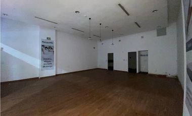 LOS ANDES MALL / LOCAL COMERCIAL / 104M / NIVEL 2