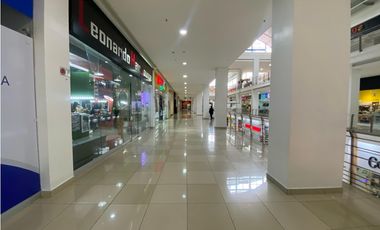 LOS ANDES MALL / LOCAL COMERCIAL / 104M / NIVEL 2