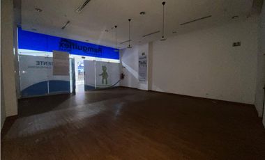 LOS ANDES MALL / LOCAL COMERCIAL / 104M / NIVEL 2