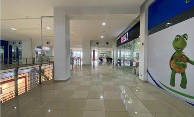 LOS ANDES MALL / LOCAL COMERCIAL / 104M / NIVEL 2