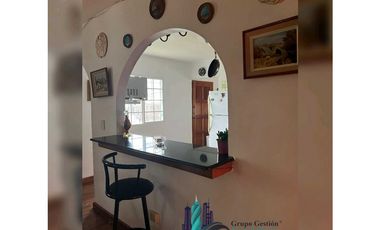 CASA ALQUILER , VOLCAN 6 AGOSTO