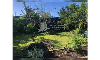 CASA ALQUILER , VOLCAN 6 AGOSTO