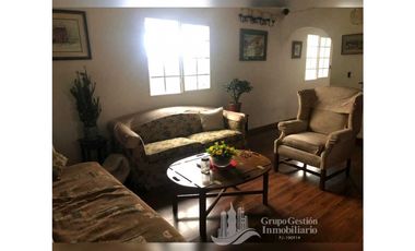 CASA ALQUILER , VOLCAN 6 AGOSTO