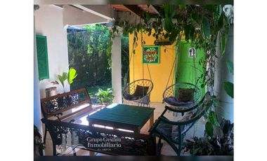 CASA ALQUILER , VOLCAN 6 AGOSTO