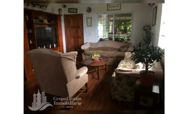 CASA ALQUILER , VOLCAN 6 AGOSTO